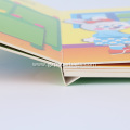 Personalized Board Book Printing Service